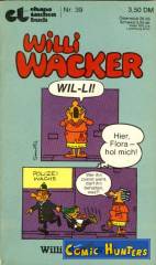 Willi Wacker - Willi bleibt Willi