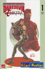 Ultimative Helden: Daredevil/Elektra