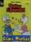 small comic cover Daisy and Donald 55