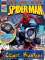 small comic cover Spider-Man Magazin 49