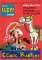 small comic cover Lucky Luke: Billy the Kid - Pulver, Prügel und Pistolen 11