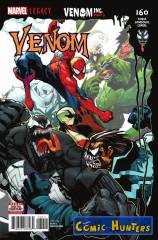 Venom INC part five