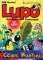 small comic cover Lupo 8