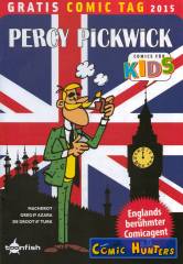 Percy Pickwick