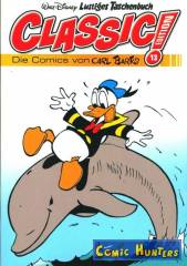 Die Comics von Carl Barks
