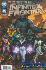 Justice League: Infinite Frontier
