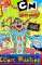 small comic cover Cartoon Network Block Party 46