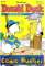 small comic cover Donald Duck-Sonderheft 122