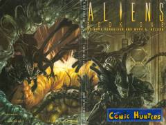 Aliens: Book One