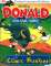 small comic cover Donald von Carl Barks 69