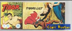Tibors List