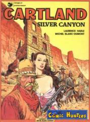 Silver Canyon