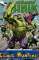 116. Savage Hulk: Monster und Mythen