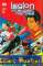 small comic cover Superboy und die Legion 1