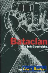Bataclan - Wie ich überlebte