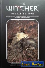 The Witcher - Deluxe Edition
