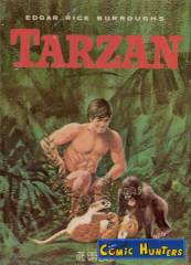 Tarzan - Edga Rice Burroughs