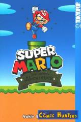 Super Mario - Seine größten Abenteuer