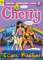 small comic cover Cherry 8