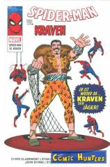 Spider-Man vs. Kraven