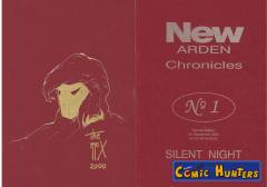 New Arden Chronicles (Special Cover-Edition)