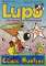 small comic cover Lupo 76