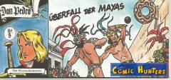 Überfall der Mayas