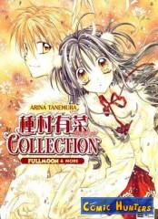 Arina Tanemura Collection - Fullmoon & more