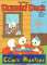 small comic cover Donald Duck 159