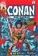 Conan der Barbar Classic Collection