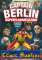 small comic cover Captain Berlin Supersammelband 2