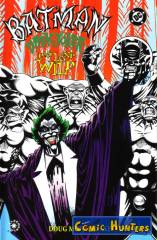 Batman / Dark Joker: Das Land Wild