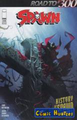 The History of Spawn, Part 1
