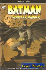 Batman und die Monster-Männer