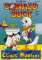 small comic cover Donald Duck 429