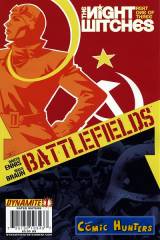 The Night Witches 
