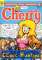 small comic cover Cherry Poptart 5