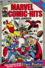Marvel Comic-Hits