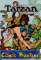 small comic cover Tarzan - Herr des Dschungels 5