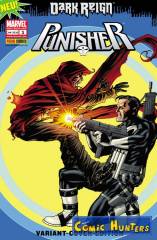 Dark Reign (Variant Cover-Edition)