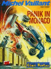 Panik in Monaco