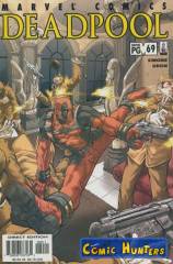 Healing Factor Chapter Four: Finale