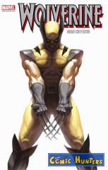 Wolverine (Variant Cover-Edition)