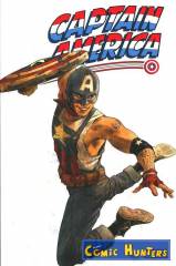 Captain America: Gemeinsam vereint (Variant Cover-Edition)