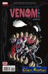 Venom Inc. Part Six