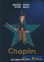 Chaplin - Ein Leben für den Film
