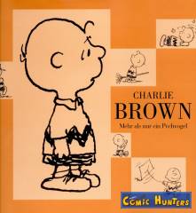 Charlie Brown: Mehr als nur ein Pechvogel