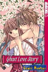 Ghost Love Story