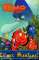 small comic cover Finding Nemo: Reef Rescue (Cover B) 2