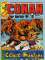 small comic cover Conan der Barbar 19